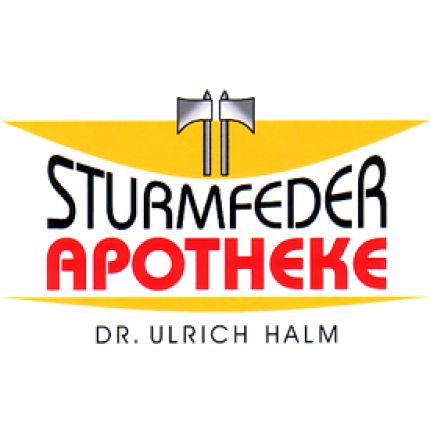 Logo von Sturmfeder-Apotheke