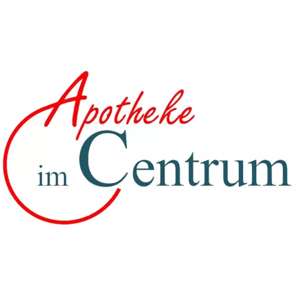 Logo od Apotheke im Centrum Illingen