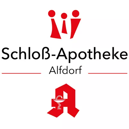 Logo von Schloß-Apotheke