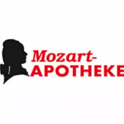 Logo da Mozart-Apotheke