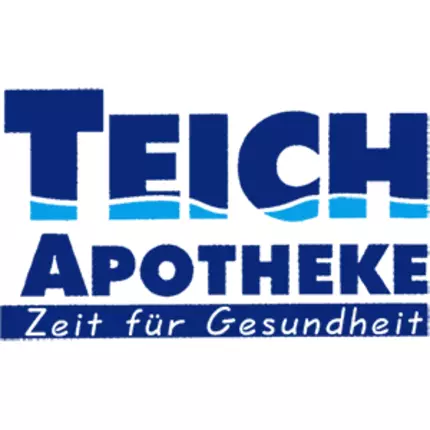 Logo van Teich-Apotheke