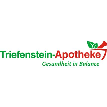 Logo from Triefenstein-Apotheke