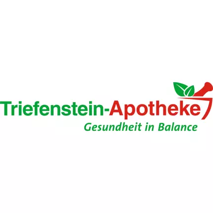 Logo da Triefenstein-Apotheke