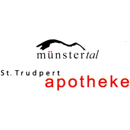 Λογότυπο από St. Trudpert-Apotheke