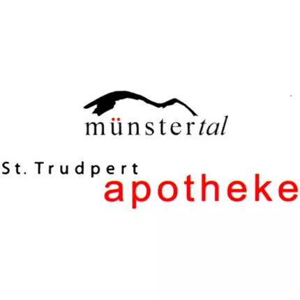 Λογότυπο από St. Trudpert-Apotheke