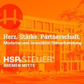 Bild von HSP STEUER Müller & Würzburg PartG mbB Steuerberater Rechtsanwalt