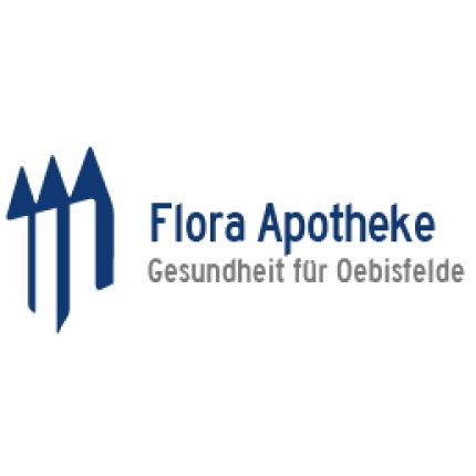 Logótipo de Flora-Apotheke