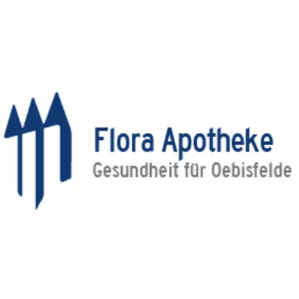 Logotyp från Flora-Apotheke