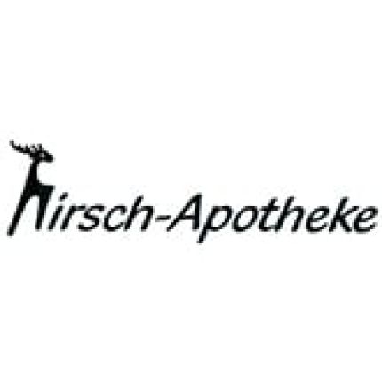 Logo da Hirsch-Apotheke Heidenau