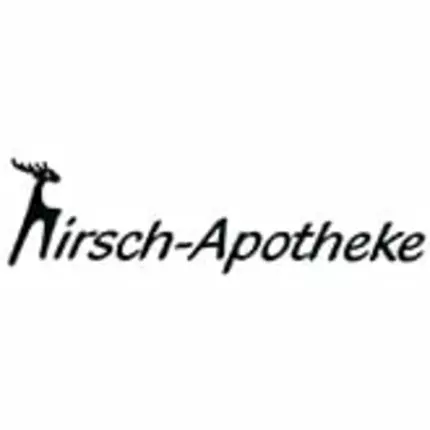 Logo od Hirsch-Apotheke Heidenau