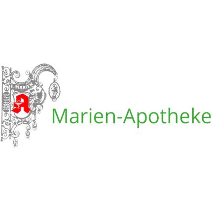 Logotipo de Marien-Apotheke - Closed