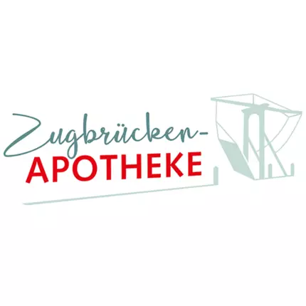 Logo van Zugbrücken-Apotheke