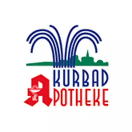 Logo fra Kurbad-Apotheke