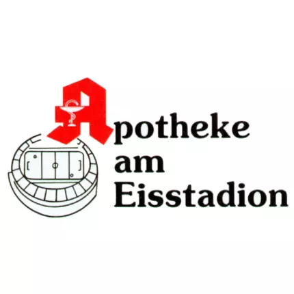 Logótipo de Apotheke am Eisstadion