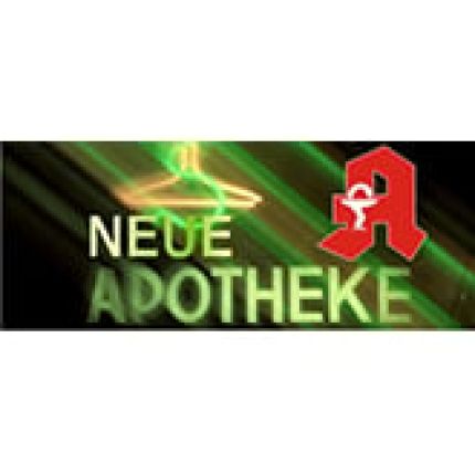 Logo od Neue-Apotheke am Markt