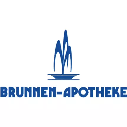 Λογότυπο από Brunnen-Apotheke