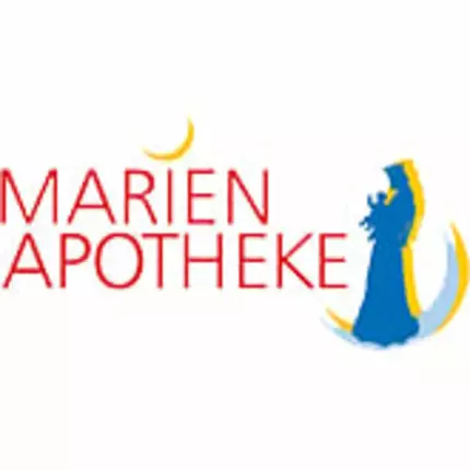 Logotyp från Marien Apotheke Dorfen