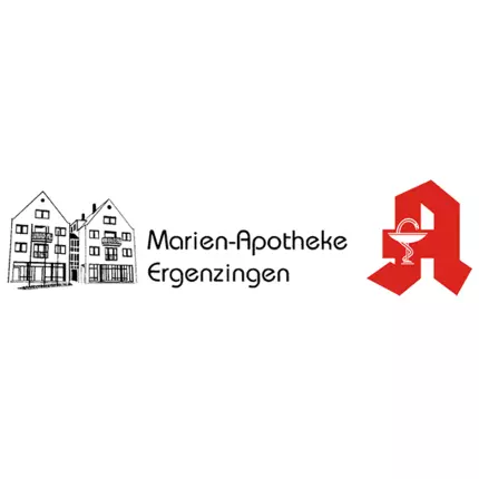 Logo da Marien-Apotheke