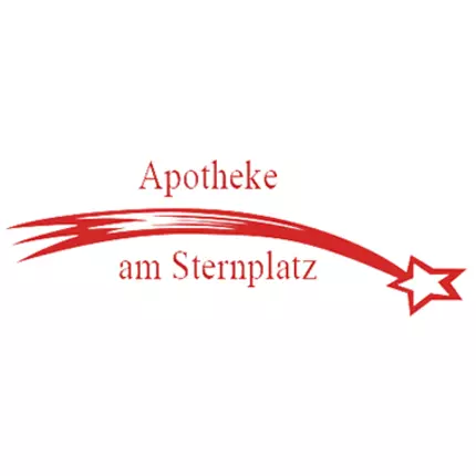 Logo von Apotheke am Sternplatz Wernshausen