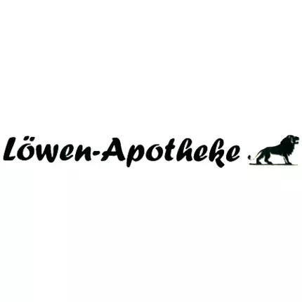 Logotyp från Löwen Apotheke Löwenberg OHG