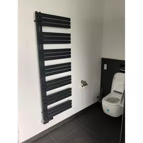 Bild von A. Robbe  Fliesenverlegebetrieb Inh. André Robbe