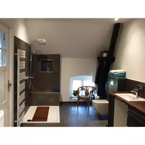 Bild von A. Robbe  Fliesenverlegebetrieb Inh. André Robbe