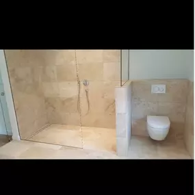 Bild von A. Robbe  Fliesenverlegebetrieb Inh. André Robbe