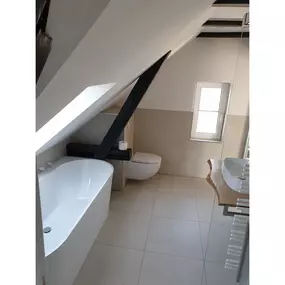 Bild von A. Robbe  Fliesenverlegebetrieb Inh. André Robbe