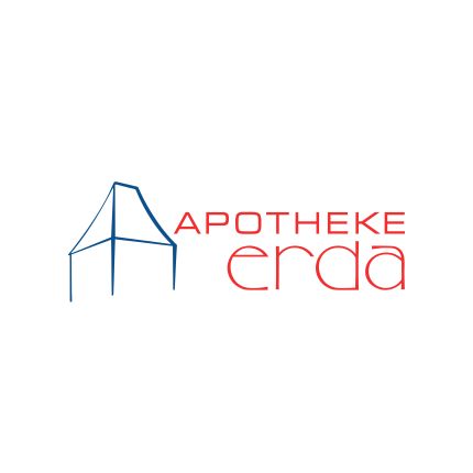 Logo od Apotheke Erda