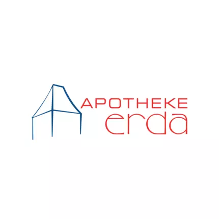 Logo od Apotheke Erda