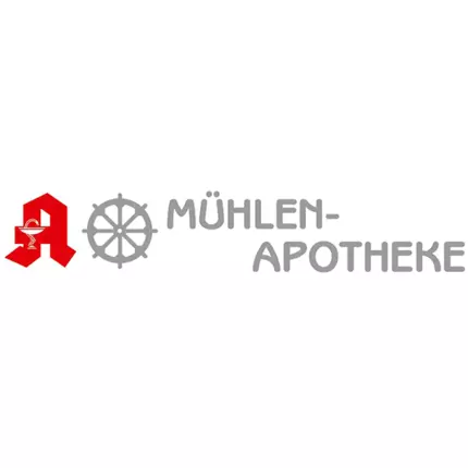 Logo da Mühlen-Apotheke