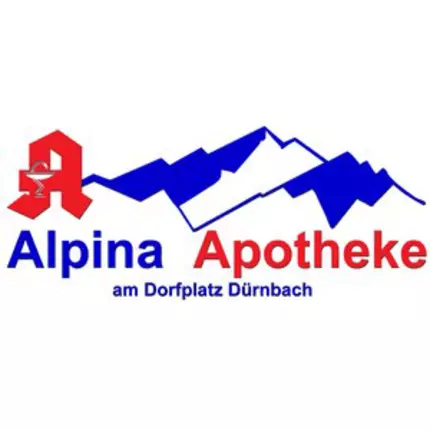 Logo da Alpina-Apotheke