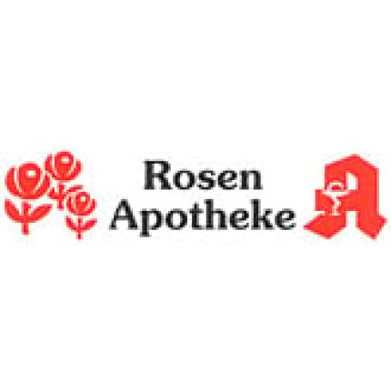 Logótipo de Rosen-Apotheke