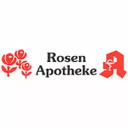 Logo od Rosen-Apotheke