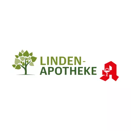 Logo fra Linden-Apotheke