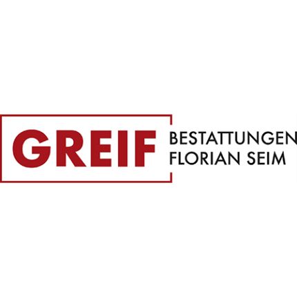 Logo de Greif Bestattungen  Inh. Florian Seim e.K.