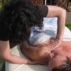 Bild von Mireya Rein - Massage in Erlangen
