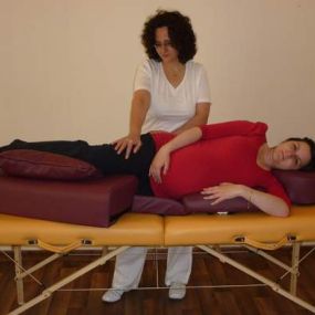 Bild von Mireya Rein - Massage in Erlangen