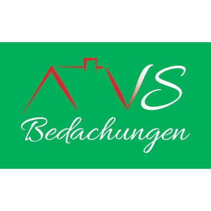 Logo od VS Bedachungen Inh. Salvatore Ventre