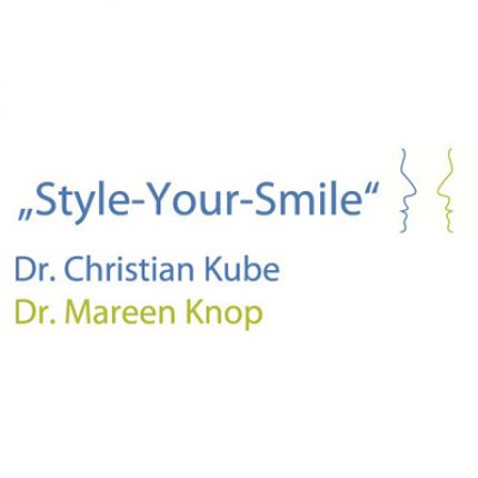 Logo de Dr. med. dent. Christian Kube und Dr. med. dent. Mareen Knop