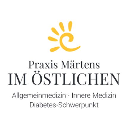 Logo from Gemeinschaftspraxis Märtens  Dr. med. Peer Märtens und Evelyn Märtens