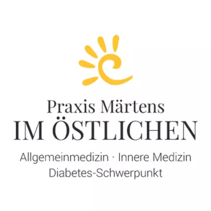 Logo from Gemeinschaftspraxis Märtens  Dr. med. Peer Märtens und Evelyn Märtens