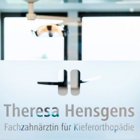 Bild von Kieferorthopädische Fachpraxis Theresa Hensgens