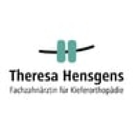 Logo von Kieferorthopädische Fachpraxis Theresa Hensgens