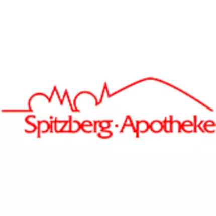 Logo from Spitzberg-Apotheke Hirschau