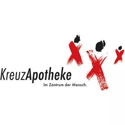 Logo van Kreuz-Apotheke