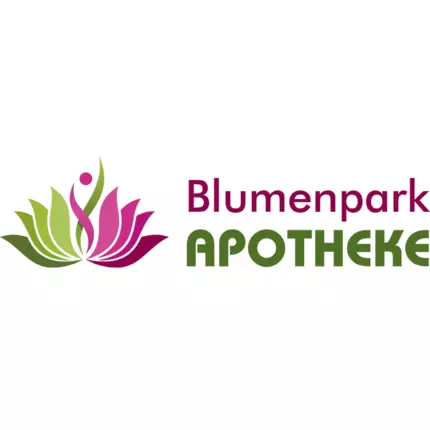 Logo von Blumenpark-Apotheke