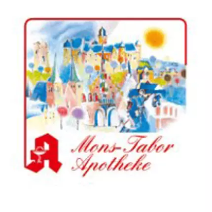 Logo von Mons-Tabor-Apotheke