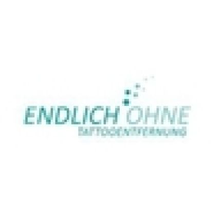 Logo od ENDLICH OHNE - Tattooentfernung