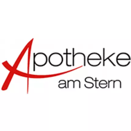 Logo fra Apotheke am Stern